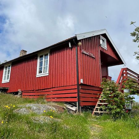 Klingenberg Rorbuer Vila Sørvågen Exterior foto
